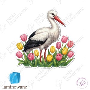 W02 -Bocian 1 - 28 x 29 - laminowane