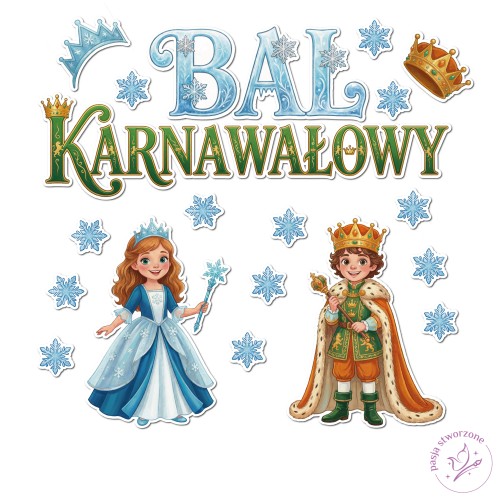 bal karnawalowy dekoracja kolorowa.jpg