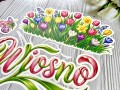 pani wiosna witaj wiosno 1