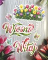 pani wiosna witaj wiosno 2