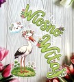 witaj wiosno pani wiosna 1