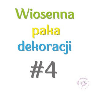Wiosenna paka ażurów #4 wartość ok. 450 zł