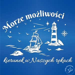 Morze możliwości - 310 x 240 cm