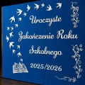 uroczyste zakonczenie roku wiza