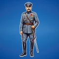 marszalek pilsudski postac