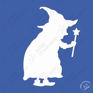 Baba Jaga - S/M/L