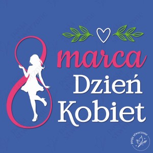 Dzień Kobiet - 8 Marca (2) - rozmiar L/XL/XXL
