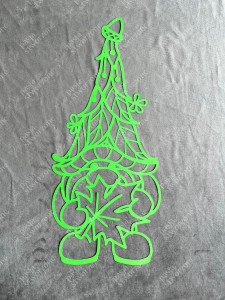 Skrzat 6- rozmiar S/M/L