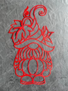 Skrzat 8- rozmiar S/M/L 