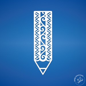 Kredka 3 - 11 x 40 cm