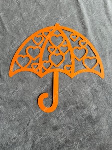 Parasol 2- rozmiar S/M/L 