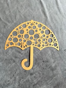 Parasol 4- rozmiar S/M/L 