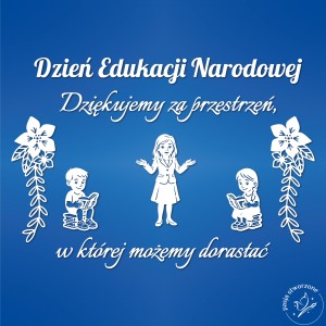 DEN - Dziękujemy za przestrzeń - 270 x 190 cm