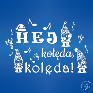 Hej Kolęda, kolęda! 260 x 180 cm